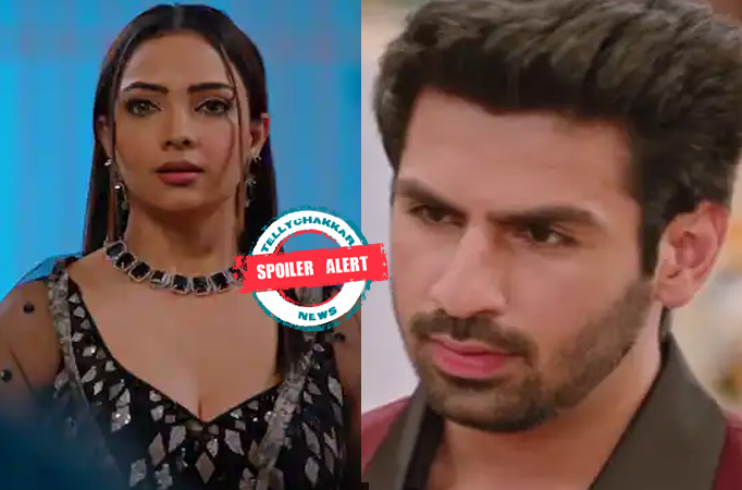 Spoiler Alert! Bade Achhe Lagte Hai 2: Marisha enters the Kapoor Mansion; Josh stands shocked 