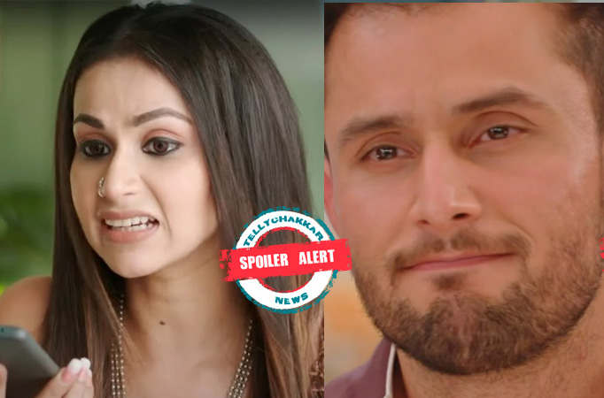 Spoiler Alert! Bade Achhe Lagte Hai 2: Brinda finds Angad and Pihu prefect for each other 