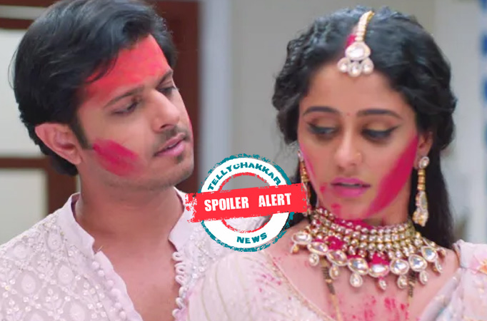 Spoiler Alert! Ghum Hai Kisikey Pyaar Meiin: Sai and Virat do grih pravesh, leaving everyone shocked and Bhavani happy