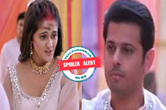 Spoiler Alert! Ghum Hai Kisikey Pyaar Meiin: Sai too confesses her love for Virat