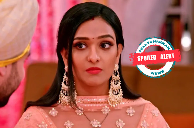 Spoiler Alert! Bhagya Lakshmi: Lakshmi to suffer from memory loss 