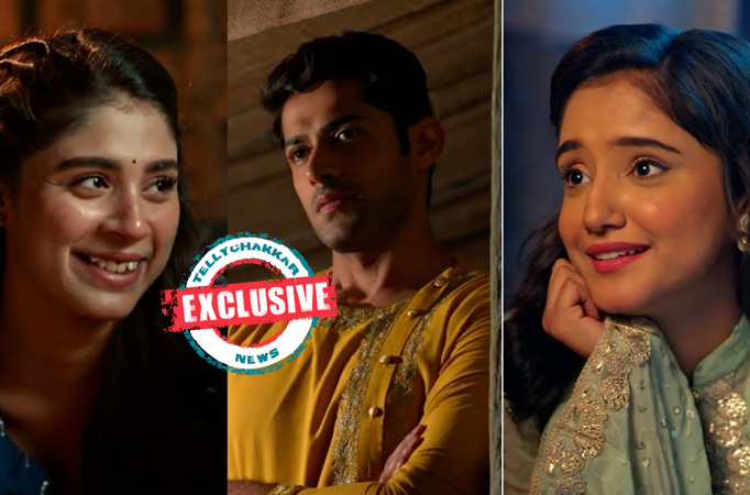 Exclusive! Durga Aur Charu: Anirban ends up getting married to Charu instead of Durga! 