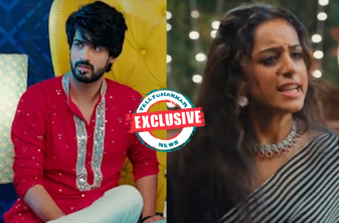 Exclusive! Yeh Hai Chahatein: Mansi blackmails Samrat to get married!