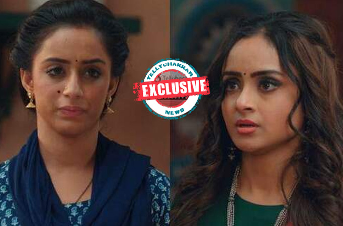 Exclusive! Yeh Hai Chahatein: Nayan ready to leave the house, Mansi locks Prem in store room