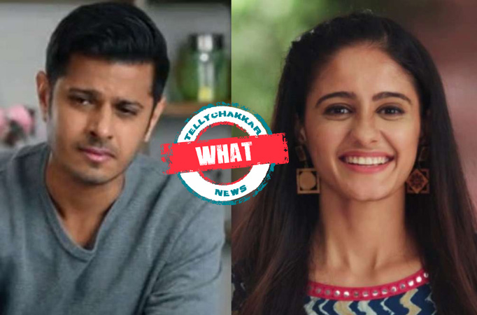 What! Ghum Hai Kisikey Pyaar Meiin: Sai makes it clear to Virat that she is not interested in him 