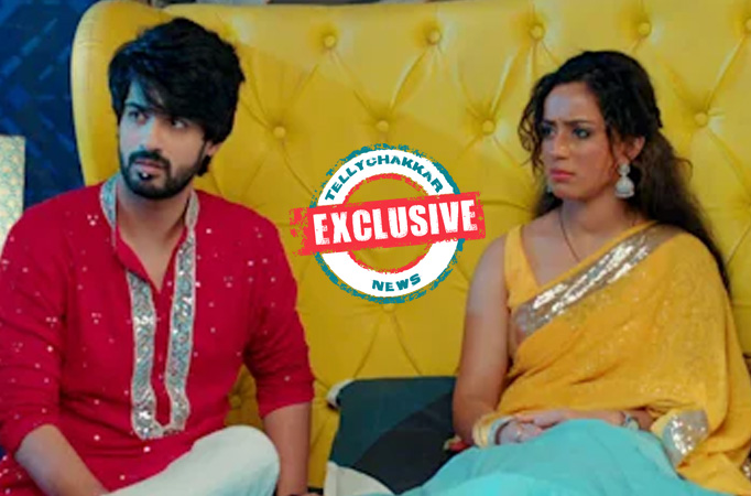 Exclusive! Yeh Hai Chahatein: Samrat and Nayantara get into a fight at midnight, and hilarious banter ensues!