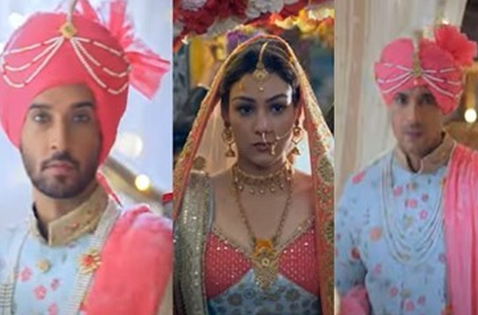 Junooniyat: High Tension! Jahan and Jordan all set to expose Ranjit and save Elaahi’s life