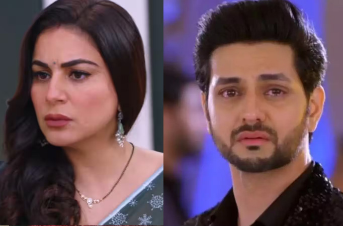 Kundali Bhagya: Past Revealed! Preeta gains back her memory, Karan and Preeta’s past revealed