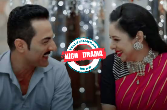 Anupamaa: High Drama! Vanraj finally ready to make his move and bring Anupama back into his life 