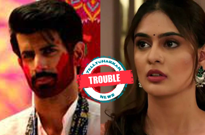 Lag Ja Gale: Trouble In Paradise! Shiv and Ishaani’s love story to face a new ruckus, Aniket to create trouble