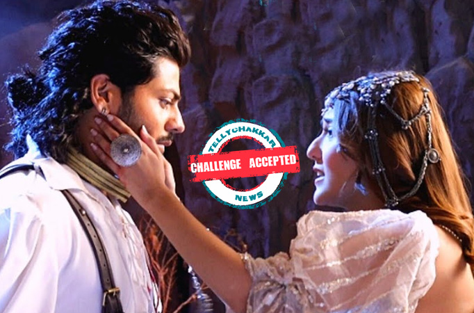 Alibaba – Ek Andaaz Andekha: Challenge Accepted! Ali and Marjina get 24 hours ultimatum