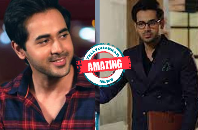 Bade Achhe Lagte Hain 2: Amazing! Raghav is one step ahead of Josh