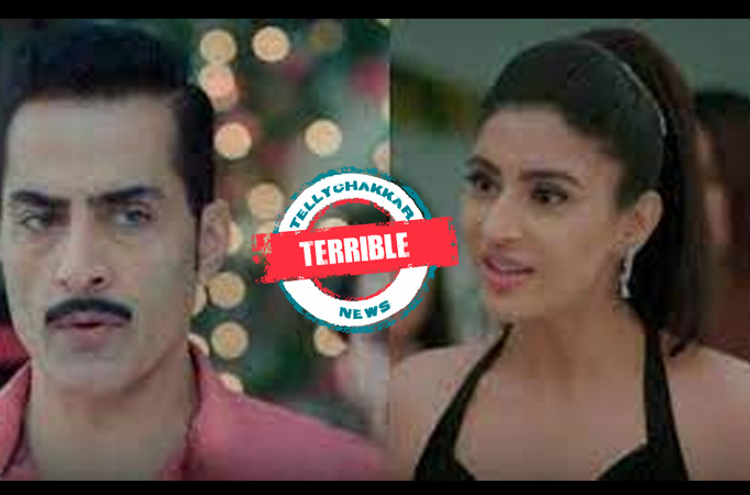 Anupamaa: Terrible! Vanraj and Barkha team up for THIS