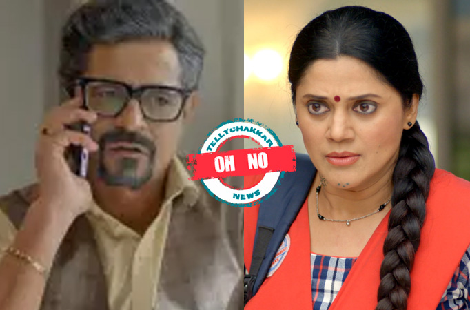 Pushpa Impossible: Oh No! Pushpa angry with Dilip’s THIS decision