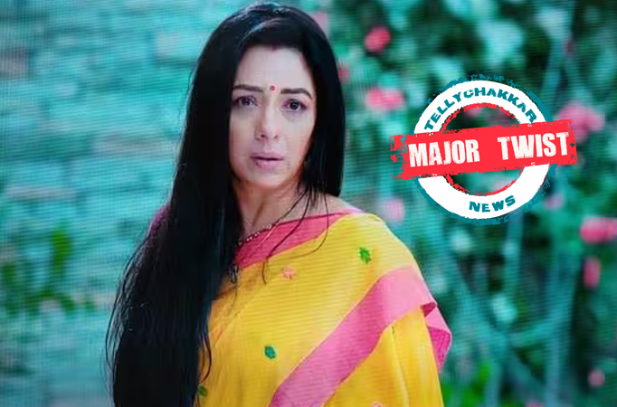 Major Upcoming Twist! Anupama: Heartbroken Anupama to start her living with this family, after leaving the Kapadia House! 