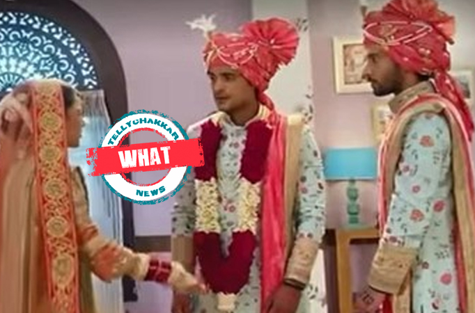 Junooniyat: What! Jahan and Jordan both dress as Grooms; Elaahi has to choose between them 