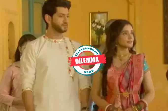 Durga Aur Charu: Dilemma! Anirban dreams of a romantic moment with Charu, realises the reality of the situation