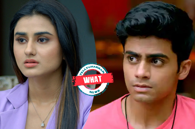 Dipti asks Chirag the BIG question