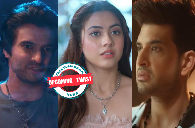 Tere Ishq Mein Ghayal: Upcoming Twist! Veer falls for Esha, Armaan to create issues