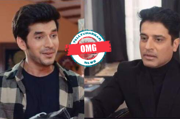 Kundali Bhagya: OMG! Karan and Rajveer come face to face 