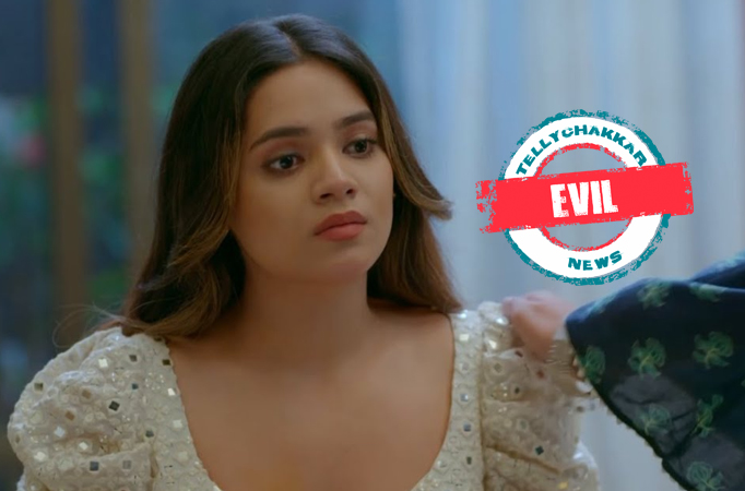 Faltu: Evil! Tanisha plotting something big post divorce 