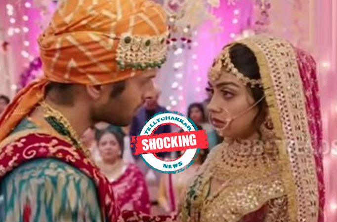 Udaariyaan: Shocking! Nehmat refuses to marry Ekam, leaving the latter devastated