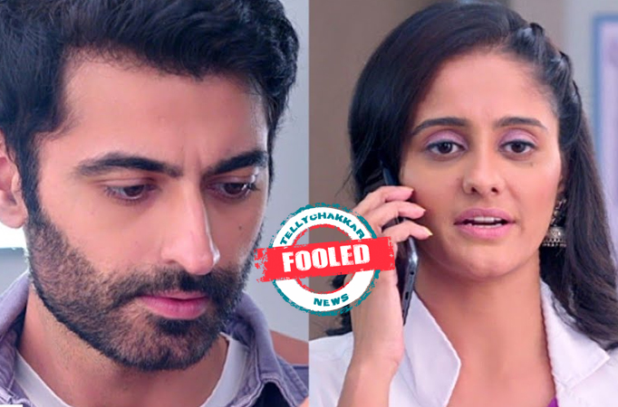 Ghum Hai Kisikey Pyaar Meiin: Fooled! Sai pretends to flirt with Satya making him uncomfortable