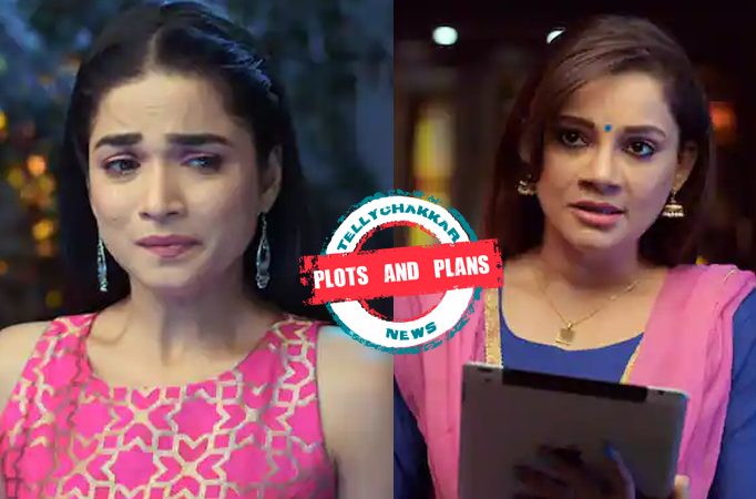 Dil Diyaan Gallaan: Plans and Plots! Riya and Nimrit make a BIG plan