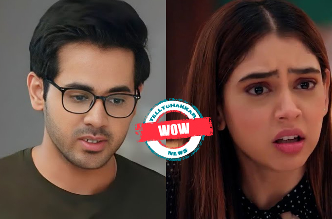 Bade Achhe Lagte Hai 2: Wow! Raghav gives a friendly advice to Prachi 