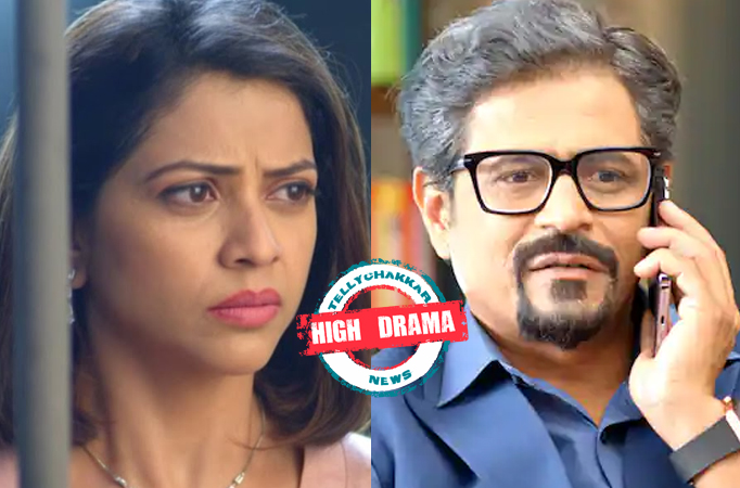 Pushpa Impossible: High Drama! Vasundhara questions Dilip's loyalty