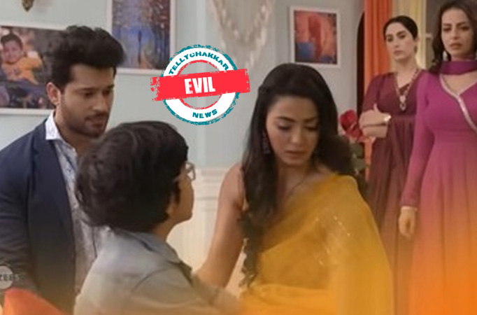 Maitree: Evil! Vasundhara instigates Nandini against Maitree and Aashish 