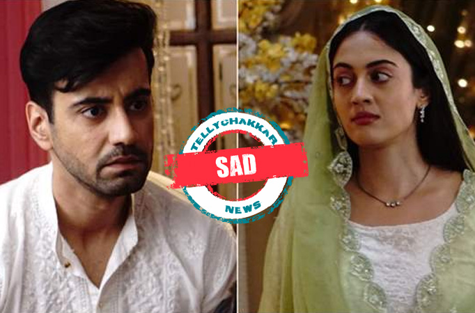Rabb Se Hai Dua: Sad! Misunderstandings create a huge crack in Haider and Dua's relationship 