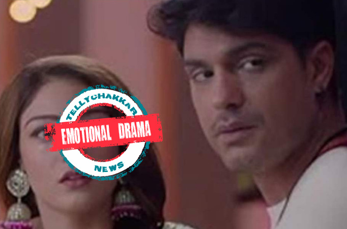 Junooniyat: Emotional Drama! Jahaan blames himself for his parent's condition!  