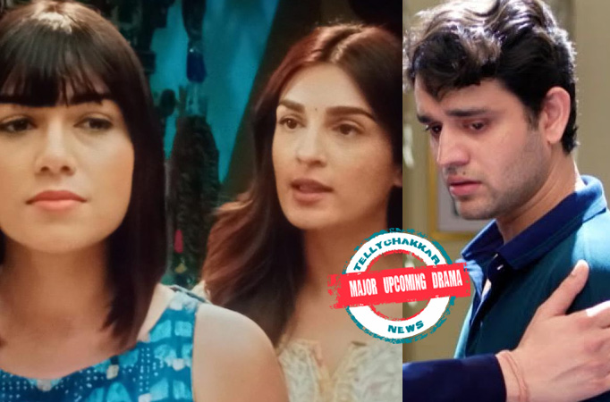 Pandya Store: Major Upcoming Drama! Dhara vows to get Krish and Prerna Married and beat Shweta! 