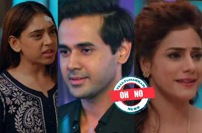 Bade Achhe Lagte Hai 2: Oh No! Kiara's surprise entertains Anvi, while Raghav stands shocked 