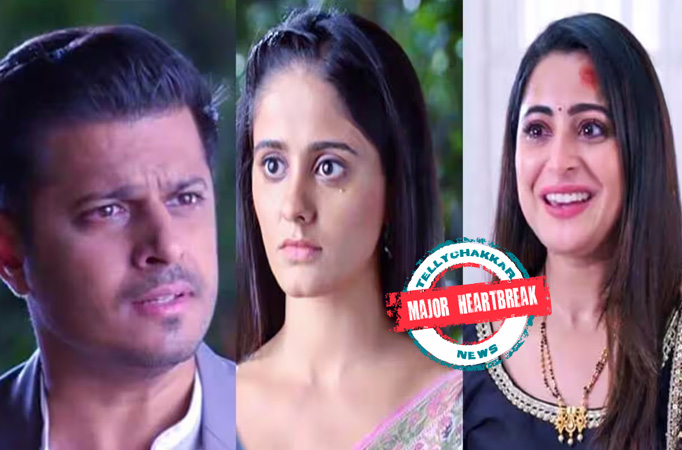 Ghum Hai Kisikey Pyaar Meiin: Sai, Virat and Paakhi have a major heartbreak 