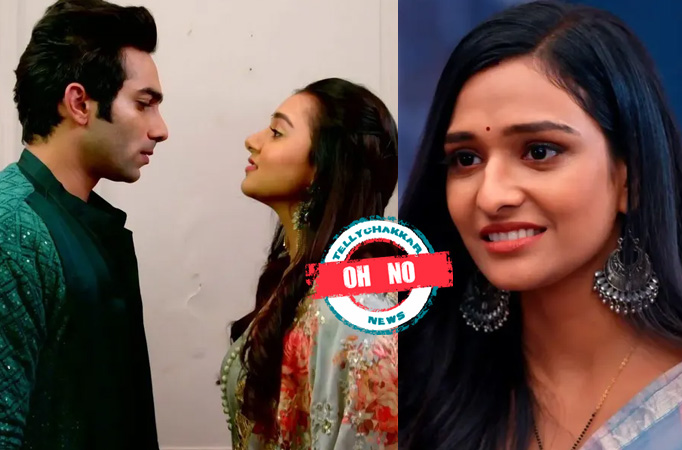 Bhagya Lakshmi:  Oh No! Salu and Ayush will have no option but to see Lakshmi marrying Vikrant 