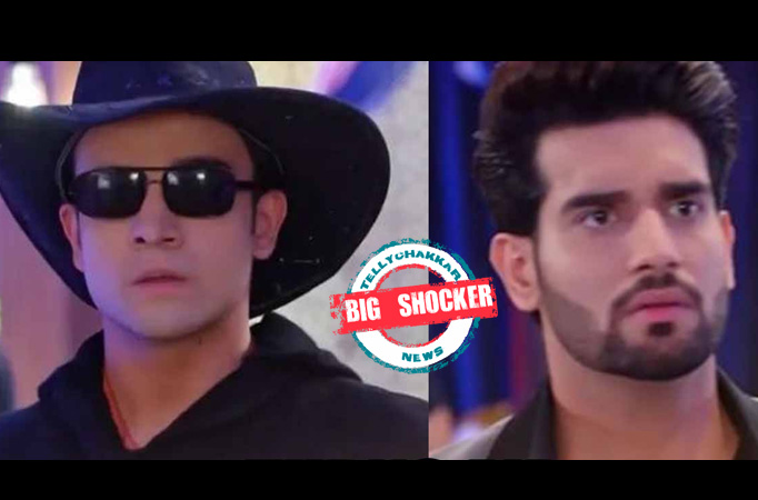 Kumkum Bhagya: Big shocker for Ranbir after knowing Akshay's evil side 