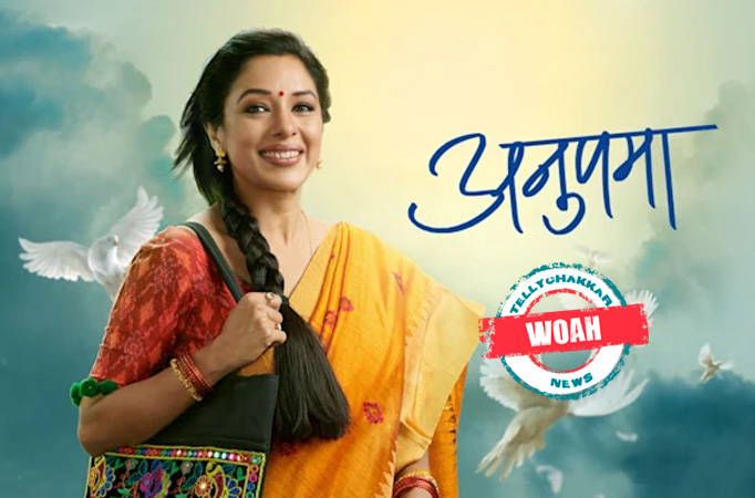 Anupamaa: Woah! Audience to witness major changes after the leap