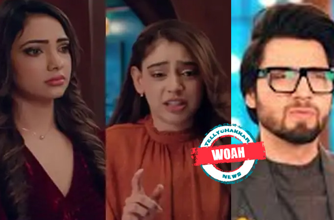 Bade Achhe Lagte Hain 2: Woah! Pihu and Prachi to expose Sid?