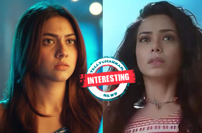 Tere Ishq Mein Ghayal: Interesting! Mehek terrified meeting Kavya, Veer trains Cherry