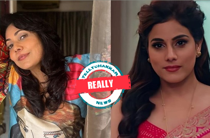 Bade Achhe Lagte Hain 2: Really! Monica will pay a visit to her family to finally bring out the truth 