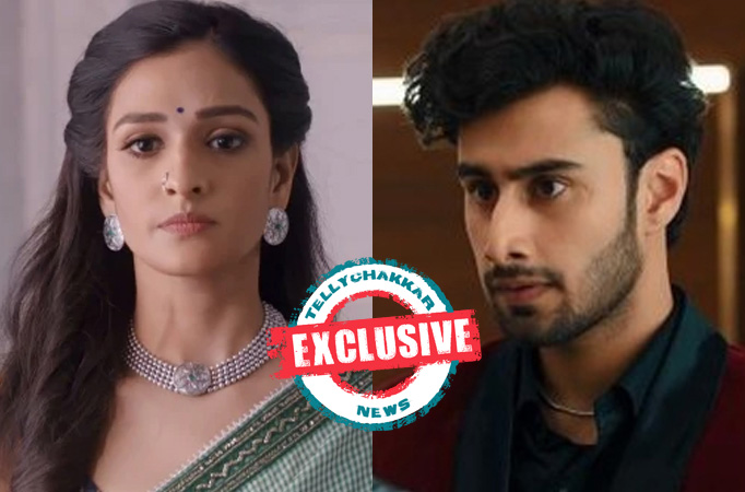 Yeh Hai Chahatein: Exclusive! Pradyuman agrees to marry Mahima in order to help out his friend