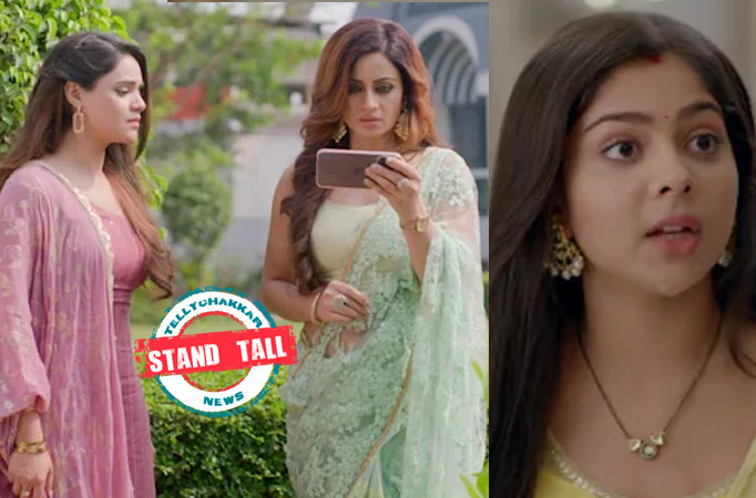 Faltu: Stand Tall! Faltu gives a BIG warning to Sid, Tanisha and Kanika