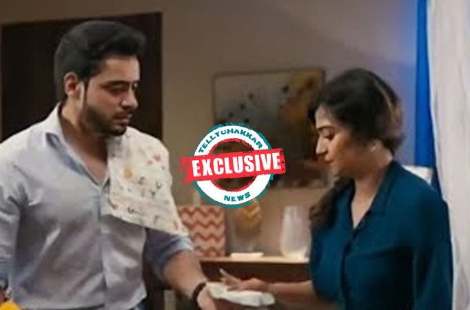 Exclusive! Katha Ankahee: Viaan wants to embrace fatherhood, which will change Katha’s view of him!