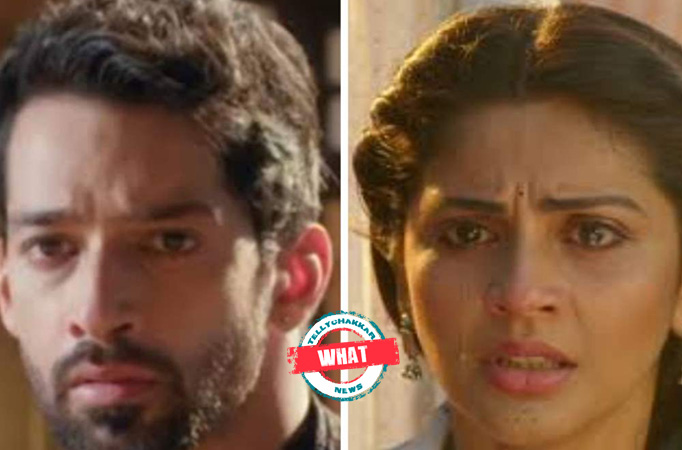 Imlie: What! Atharva lies to Imlie about Kairi's mother; latter decides to investigate 