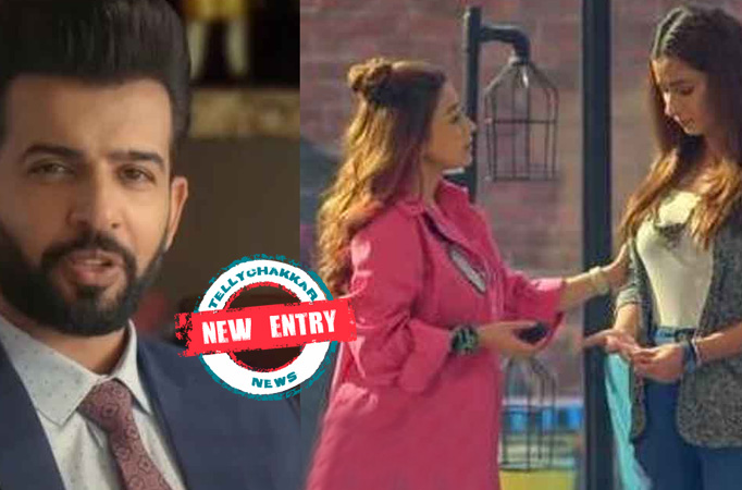 Hum Rahein Na Rahein Hum: New entry! Samar Aluwalia to create havoc in Shiv and Surili’s life 