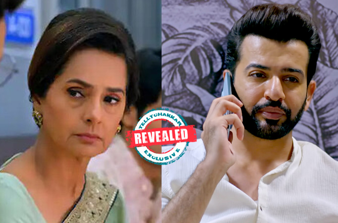 Hum Rahein Na Rahein Hum: Revealed! Damayanti makes a BIG revelation to Shivendra