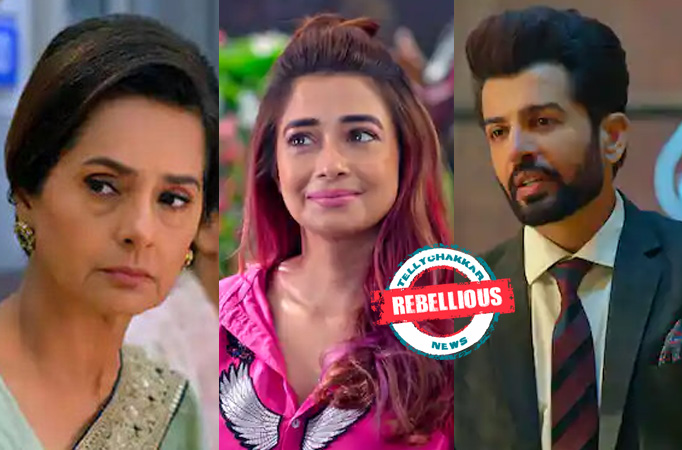 Hum Rahein Na Rahein Hum: Rebellious! Shivendra stands up to Damayanti’s disrespect for Surilii