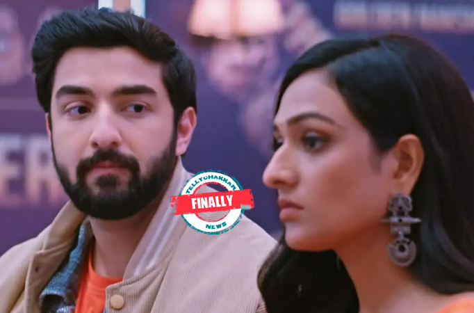 Bhagya Lakshmi: Finally! Rishi confesses his feelings to Lakshmi 